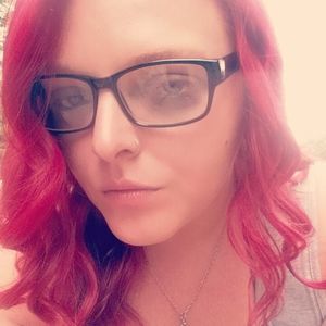 Meet your Posher, Cheyenne